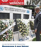  Echos de la MONUSCO n°57