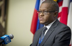 MONUSCO calls for the respect of the freedom to demonstrate in a peaceful and restrained manner